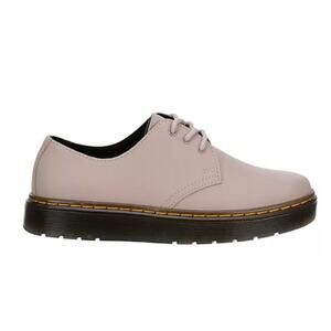 Dr. Martens Taupe Zavala Lo Oxfords Women’s 11/Men’s 10